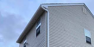 Best Wood Siding Installation  in Enterprise, NV